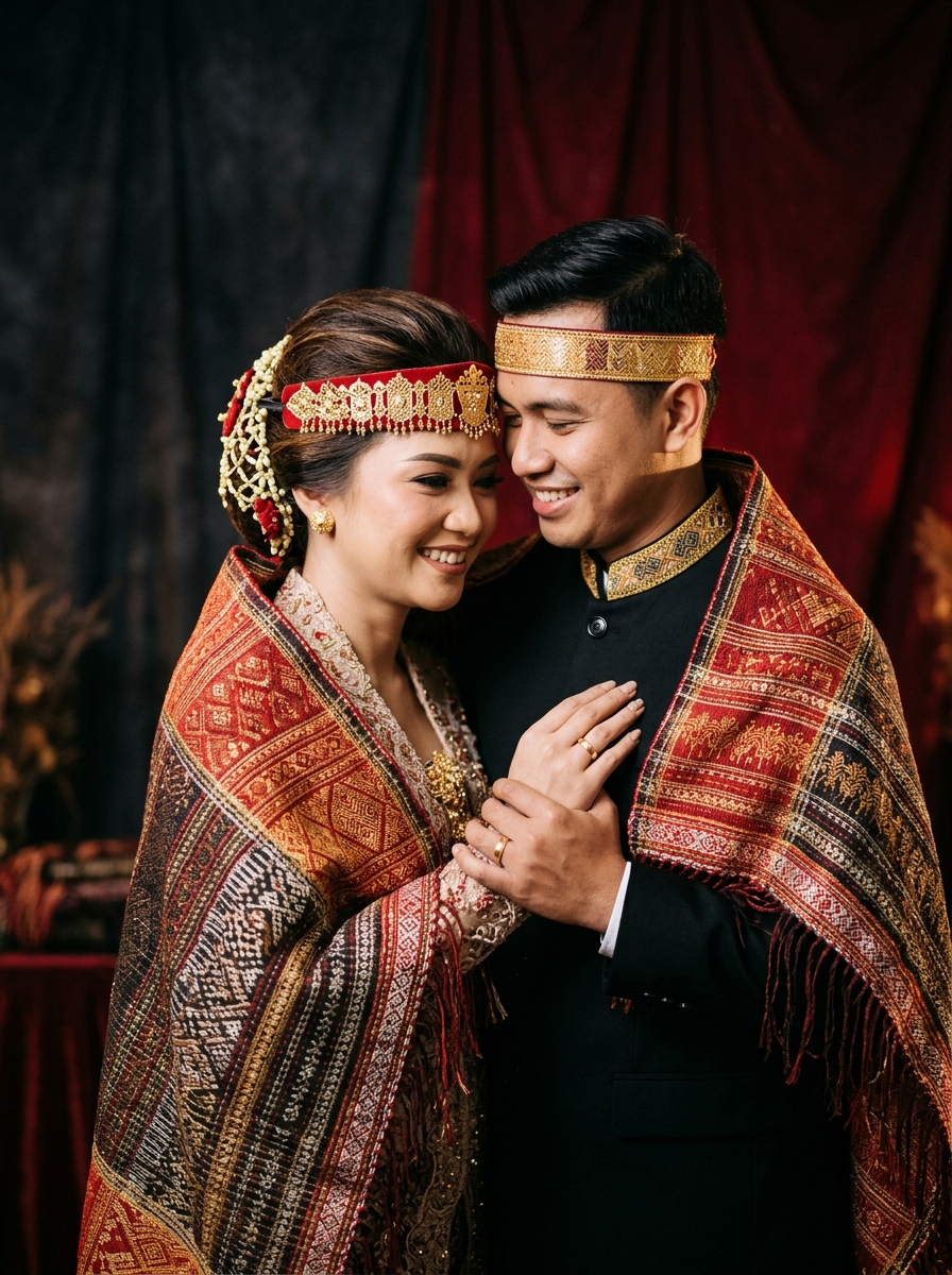Sada Roha (Satu Hati)